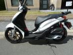 scooter Piaggio Medley S 125 cc, Motoren, Motoren | Piaggio, Scooter, Particulier, 125 cc, 11 kW of minder