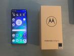 Motorola Edge 40 Neo Zwart - 256GB -- Bijna nieuw, Telecommunicatie, Klassiek of Candybar, Zonder abonnement, Touchscreen, Zo goed als nieuw