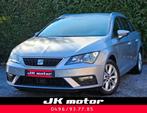 SEAT Leon break ST 1.4 i  Essence + cng    110ch    03/2018, Voorwielaandrijving, Stof, Leon, 5 deurs
