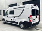 Pössl Sumit Shine 540, Caravans en Kamperen, Mobilhomes, Pössl, Bus-model, Bedrijf, Diesel