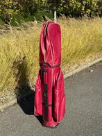 sac de golf pour chariot XXIO prémium bordeaux ladies, Sport en Fitness, Golf, Ophalen, Zo goed als nieuw, Tas, Overige merken