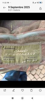 Bourriche, Ophalen, Zo goed als nieuw