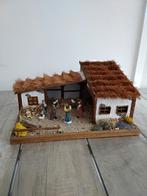 Kerststal, Diversen, Kerst, Ophalen, Nieuw