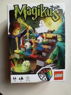Lego spel Magikus, Comme neuf, Ensemble complet, Lego, Enlèvement ou Envoi