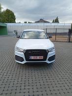 Audi Q3, Auto's, Particulier, Te koop