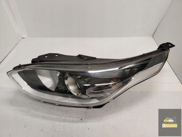 KIA Ceed III LED lens linkerlamp beschikbaar voor biedingen