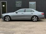Mercedes-Benz e220d launch edition full option! 194pk diesel, Automaat, 4 deurs, 143 kW, Euro 6