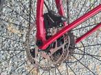 Ridley, Fietsen en Brommers, Fietsen | Racefietsen, Heren, Aluminium, 49 tot 53 cm, Zo goed als nieuw