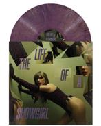 Taylor Swift - The life of a showgirl - Shiny Bug Violet, Ophalen, 2000 tot heden, Nieuw in verpakking