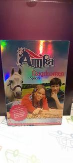 Dvd Amika dagdromen, Cd's en Dvd's, Ophalen of Verzenden, Zo goed als nieuw