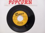 THE SHEPHERD SISTERS. ROCK-'N-ROLL CHA-CHA. POPCORN 45T, Ophalen of Verzenden, Zo goed als nieuw