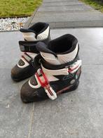 Ski laars/bot maat 32-33 Kinderen, Sport en Fitness, Ophalen, Gebruikt, Ski