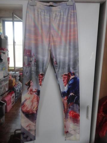 sportleggings beschikbaar voor biedingen