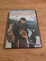 White Fang van Disney, Cd's en Dvd's, Ophalen of Verzenden