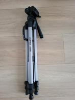 Camera tripod, Audio, Tv en Foto, Fotografie | Statieven en Balhoofden, Ophalen