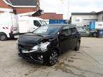 Mitsubishi Space Star Ongevalwagen !!!!!, Auto's, Mitsubishi, Stof, Zwart, Bedrijf, 5 deurs