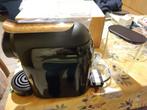 Cafetière DELTA QOOL evolution, Elektronische apparatuur, Koffiezetapparaten, Ophalen of Verzenden, 4 tot 10 kopjes, Koffiepads en cups