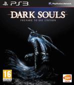 dark souls remastered jeu playstation 3, Games en Spelcomputers, Ophalen of Verzenden, Zo goed als nieuw