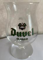 Duvel glas Green 0,25 l, Ophalen of Verzenden, Zo goed als nieuw, Bierglas