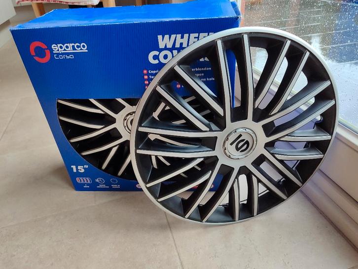 Wieldoppen, Auto diversen, Wieldoppen, Ophalen