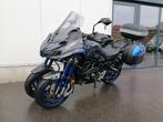 Yamaha Niken 900 Met 2 jaar Garantie!, Motoren, Bedrijf, Meer dan 35 kW, Toermotor, ABS