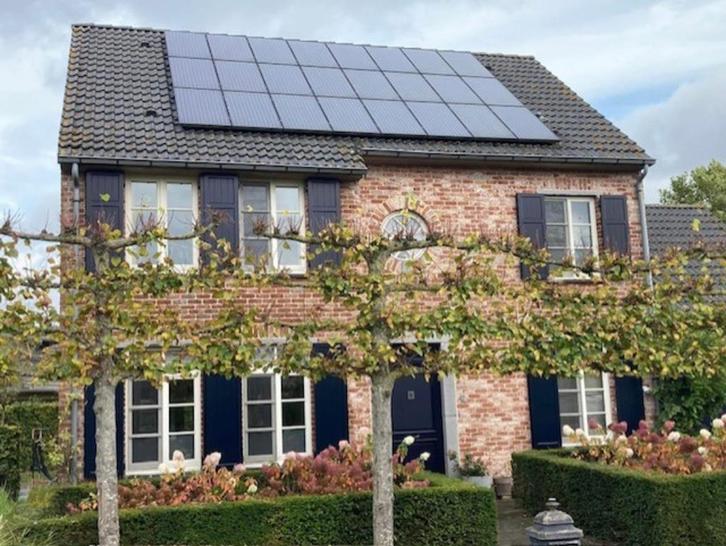 sierluiken en vensterluiken, Doe-het-zelf en Bouw, Overige Doe-Het-Zelf en Bouw, Nieuw, Ophalen of Verzenden