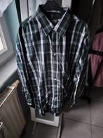 8 hemden met lange mouwen, maat XXL of xxxl, Enlèvement, Comme neuf, Autres tours de cou