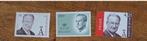 postzegels 200 frank, Postzegels en Munten, Koninklijk huis, Frankeerzegel, Ophalen of Verzenden, Postfris