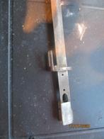 baionnette, Enlèvement