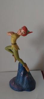 WDCC Peter Pan, Ophalen, Zo goed als nieuw