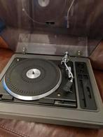 Platenspeler BSR, Jaren 70, Automatic, Audio, Tv en Foto, Platenspelers, Ophalen of Verzenden, Zo goed als nieuw, Platenspeler