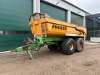 Joskin 22 KTP Trans-KTP 22/50 Tipper, Overige kleuren, Overige brandstoffen, Bedrijf, Aanhangers en Opleggers