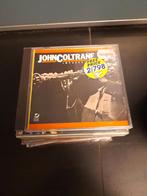 cd - john coltrane - impressions, Cd's en Dvd's, Cd's | Jazz en Blues, Ophalen of Verzenden, 1940 tot 1960, Gebruikt, Jazz