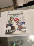 Wii Mario Kart spel, Games en Spelcomputers, Spelcomputers | Nintendo Wii, Ophalen of Verzenden, Gebruikt