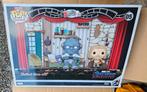 Funko Pop! Deluxe: Marvel Avengers Endgame - Thor's house, Enlèvement ou Envoi, Neuf, Film, Figurine ou Poupée