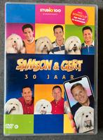 Dvd 30 jaar samson & gert, Ophalen of Verzenden, Zo goed als nieuw