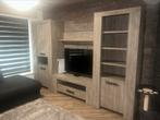 Tv wand, Huis en Inrichting, Ophalen