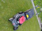 Grasmaaier Honda zelf trekken 537, Tuin en Terras, Grasmaaiers, Ophalen of Verzenden, Opvangbak