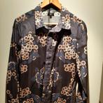 Hemd just cavalli, Ophalen of Verzenden, Zo goed als nieuw, Luciano Cavalli