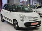 Fiat 500L 1.3Multijet Clim Sensors Cruise Bluetooth Gps Usb, Autos, Euro 5, Entreprise, 110 g/km, 5 places