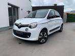 Renault Twingo 0.9 TCE Limited Open Dak Garantie, Auto's, Wit, Bedrijf, 66 kW, 132 g/km