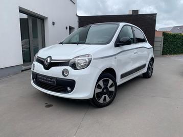 Renault Twingo 0.9 TCE Limited Open Dak Garantie beschikbaar voor biedingen