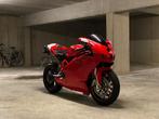 Ducati 999 Monoposto - Termignoni, Motoren, 2 cilinders, Motorrijbewijs A, Super Sport, Particulier