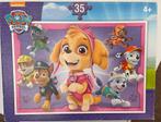 Puzzle Pat Patrouille, Enlèvement, Comme neuf