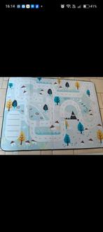 speeltapijt, Ophalen, Gebruikt