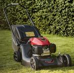 Honda HRN 536 C VK, Tuin en Terras, Gebruikt, HONDA, Ophalen of Verzenden, Opvangbak