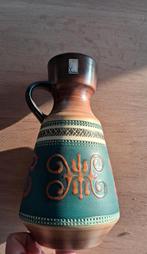 Vintage west germany kan, Ophalen