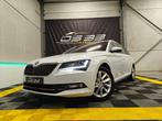 Skoda Superb 1.5TSI DSG7 Style/Keyless/Ad.Cruise/CAM/Trekhaa, Te koop, Benzine, Break, Gebruikt