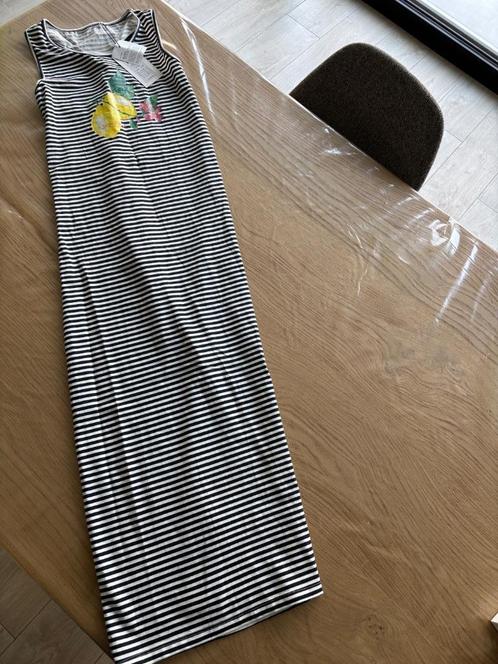 Lange zomerjurk maat 158 NIEUW, Kinderen en Baby's, Kinderkleding | Maat 158, Nieuw, Meisje, Jurk of Rok, Ophalen