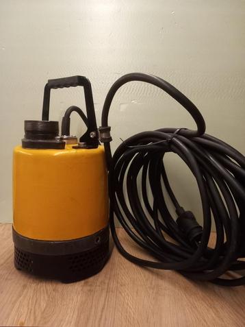 PS2 500 – De snelle alleskunner voor uw klus beschikbaar voor biedingen